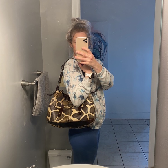 Dooney and Bourke Purse and Wallet - Picture 8 of 8